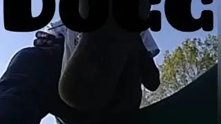 Dog da cutthroata  really (music video)2018