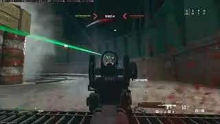 SEARSFEARS Loses Aim Assist and Hides VOD - Warzone III