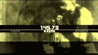 MGS3 #1-3: Food Chat w/Para-Medic (Radio)