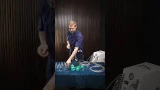 ⚙️ Ультра-4 &mdash; аппарат, который подстраивается под мастера, а не наоборот