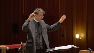 Euregio-Jugendblasorchester 2024 - Ausz&uuml;ge aus Symphonie Nr. 5 / Estratti della 5&deg; sinfonia