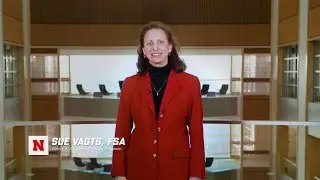 Actuarial Science Major at the University of Nebraska&ndash;Lincoln