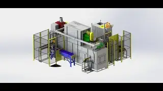 Rotor Shrink Fit System