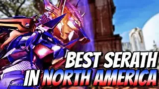 Predecessor Serath Jungle | The Best Serath NA