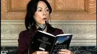 Lunch Poems: Mary Karr