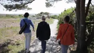 En Sommer Uten Regn - Larvik