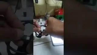 defective headset