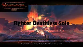 Neverwinter Mod 19 - 