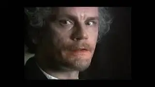Mary Reilly Movie Trailer - TV Spot 1996 (Julia Roberts)