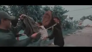 drama bahayanya tawuran|SMAN 2 SUKATANI | 12 ips 3