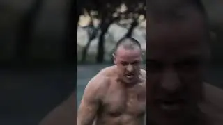 James McAvoy's INSANE Transformation as The Beast in Glass (2019)
