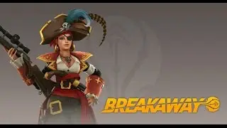Breakaway | Anne Bonny | Crushing Victory Match 3-0