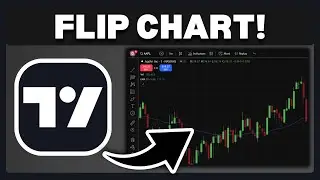 How To Flip Chart On TradingView - Full Guide