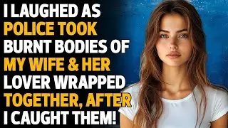 Wife Caught With Contractor, My Explosive Revenge Shocked Them, Reddit Cheating Stories