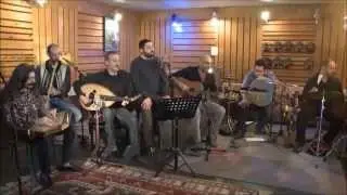 The Libyans - Wandering (Sacred Music from Libya)