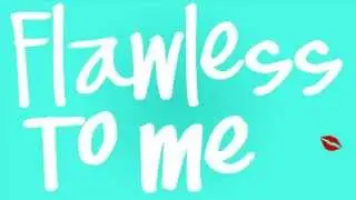 Jasper Drive - Flawless to Me (Lyric Video) [HD]