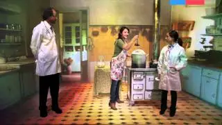 Ministerio de Salud - Campa&ntilde;a de prevenci&oacute;n de enfermedades ent&eacute;ricas