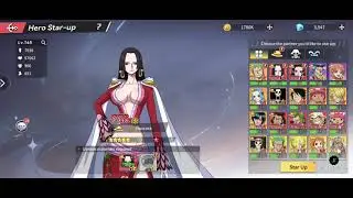 One Piece Gear Five Unleashed #4 - C&oacute;digo Semanal