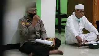 POLRES NGAWI
