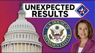 The 2020 House Election Results Were Very Shocking