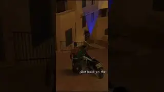 IQ 100: GTA San Andreas: Kill Freddy Easy Way - OG Loc Mission