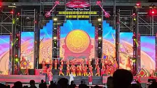 Hào Khí Việt Nam - Bắc Ninh