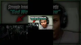REACTION | Struggle Jennings & Caitlynne Curtis 