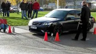 Saab 9-3 TurboX