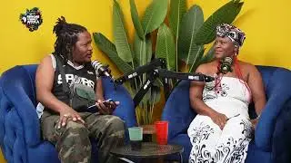 Reggae Connect Africa presents Phumi Maduna: From Disco to Reggae.