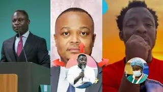 🔥Kevin Taylor EXPOSES Ridge Hospital Scandal &mdash; Dr. Tenkorang Caught Lying! #Kevin Taylor