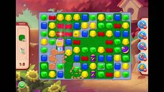 HomeScapes Level 15901 no boosters
