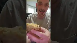 Straight from the Mythical Cook Book (my terrible attempt at Josh's grilled cheese)