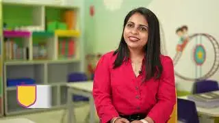 Seamless Transition: Cambridge Early Years to Primary | CPS Global School