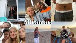 VLOG MIRAMAR