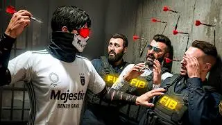 ЧАСТНЫЙ АДВОКАТ ОТКИНУЛ НАГЛОГО ЗГП в GTA 5RP