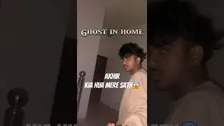 Raat ko 3 bje kia hua mere sath 😱 @kennypranks #ghost #ghoststory #ghostrecon