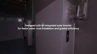 Powerwall 3 Hype Video NA EN