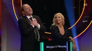 Morgan Alling - S&aring; sk&ouml;nt &aring; va &ouml;isare (Doobidoo)