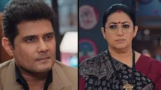 Kyunki Saas Bhi Kabhi Bahi Thi तुलसी बनेगी मिहिर के लिए फरिश्ता