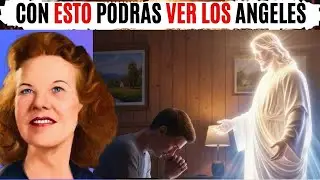 Что делают для вас ангелы, когда вы молитесь с верой 🙏 Кэтрин Кульман