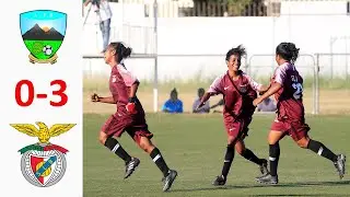 LIGA FETO 2020 I AF. BAUCAU  0  VS  3  AD.SLB  I ALL GOALS & HIGHLIGHTS  I  VIP TV