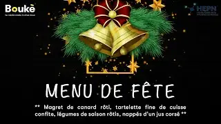 Magret de Canard R&ocirc;ti : Tartelette de Cuisses Confites et L&eacute;gumes de Saison
