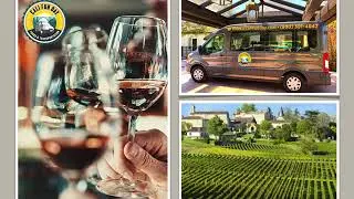 Enjoy Monterey VIP Style !! Wine Tours, Wedding Transportation, Big Sur, 17 Mile Dr & More...