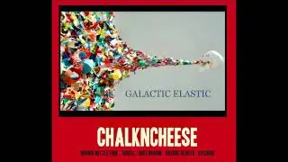 CHALKNCHEESE - DORYNOGGIN