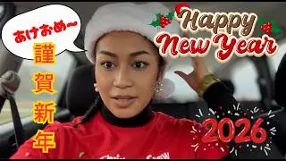カナダで過ごす年末年始🎍🇨🇦| Holiday Vlog in Canada