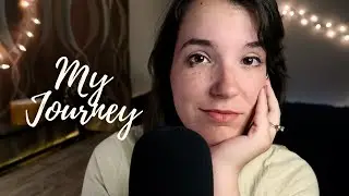My Catholic Testimony (so far) | Soft Spoken