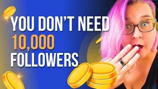 How to Make Money on Social Media Even With Low Views