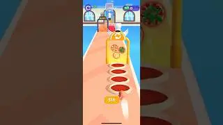 🍕 pizza party #pizza #pizzalover #food #viral #game