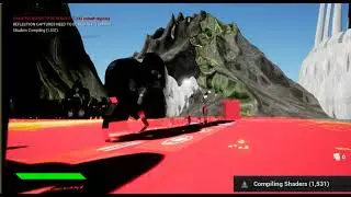 playUnreal my unfinished GameOnTmpl1pl1loose1
