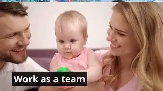 Baby's  First Year (Right Parenting Tips)